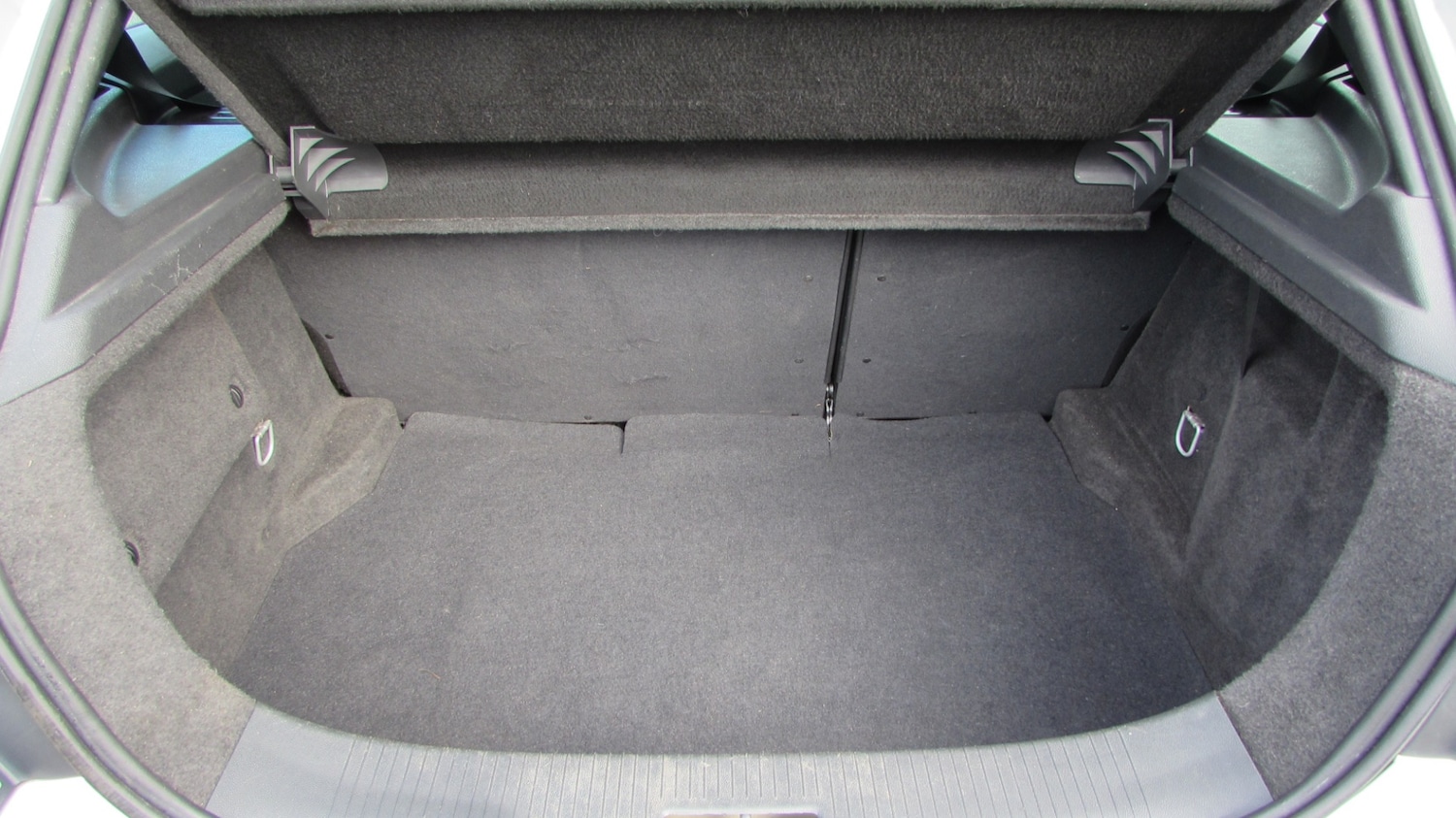 Used Vauxhall Astra 2008 for sale - 76818100: Photo 11