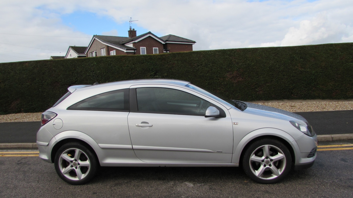 Used Vauxhall Astra 2008 for sale - 76818100: Photo 8