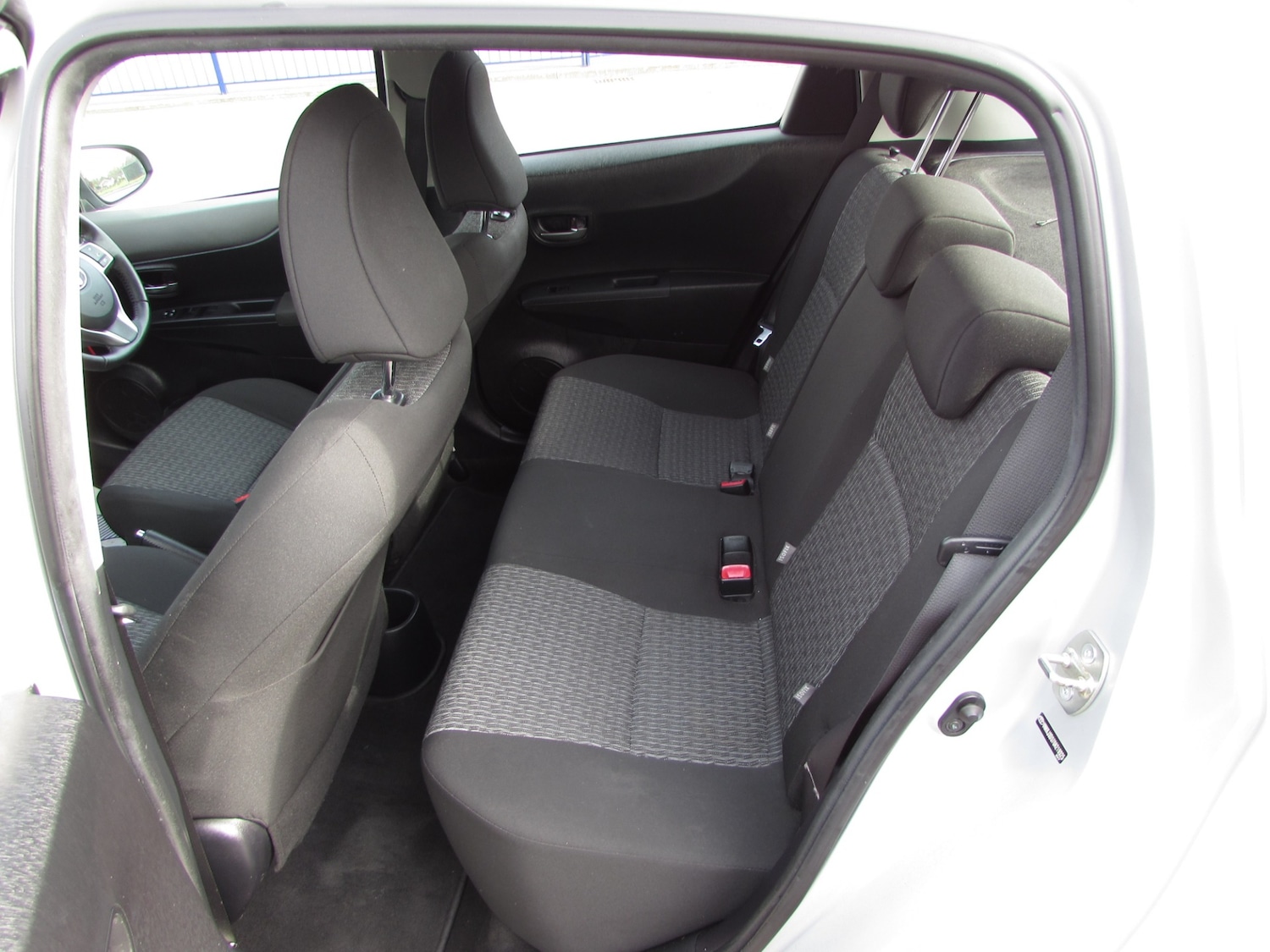 Used Toyota Yaris 2014 for sale - 78108810: Photo 10