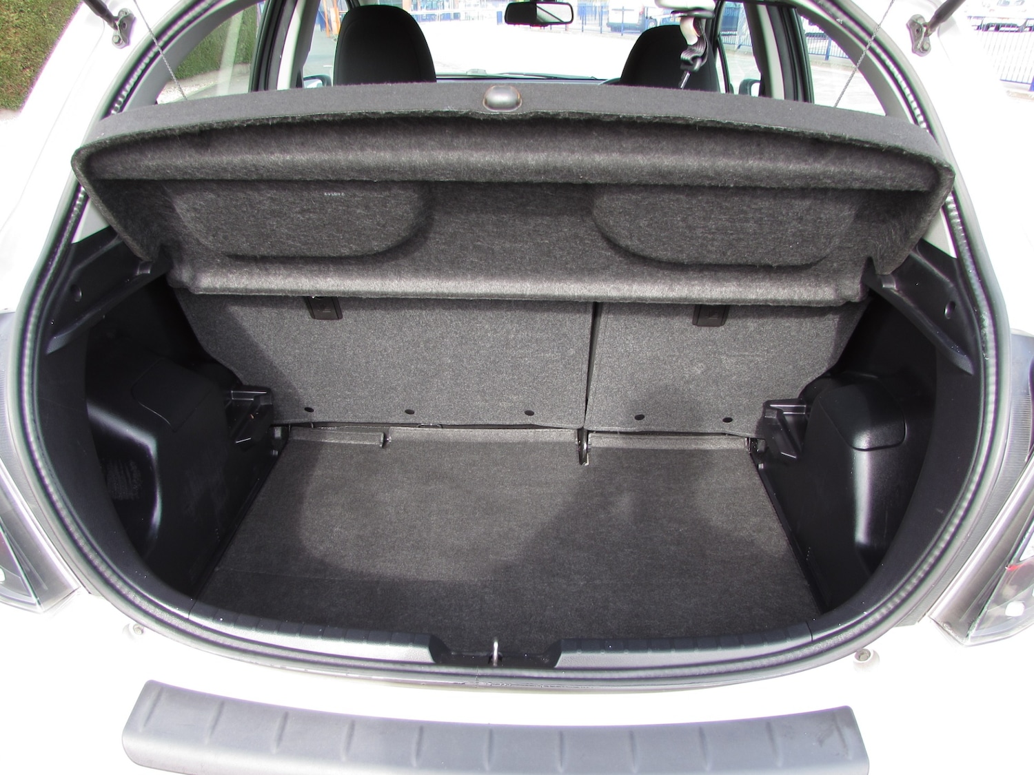 Used Toyota Yaris 2014 for sale - 78108810: Photo 11