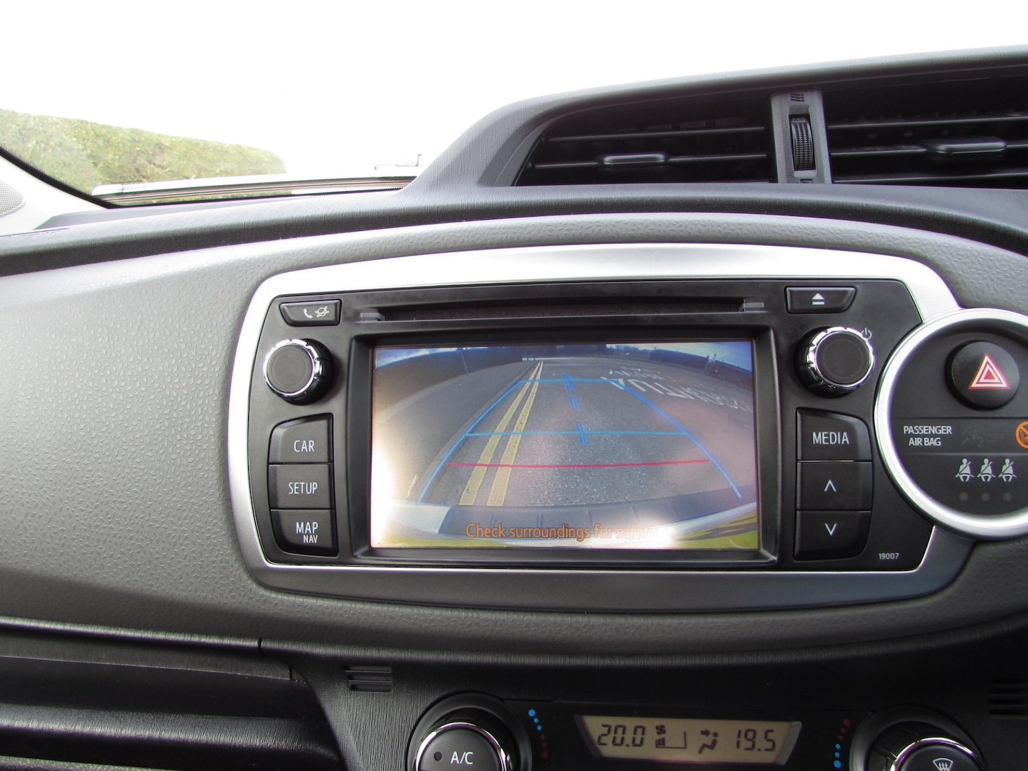 Used Toyota Yaris 2014 for sale - 78108810: Photo 12