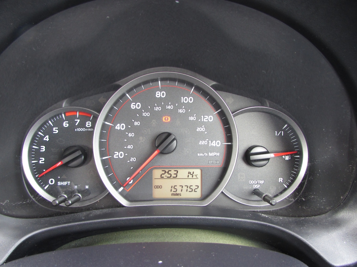 Used Toyota Yaris 2014 for sale - 78108810: Photo 13