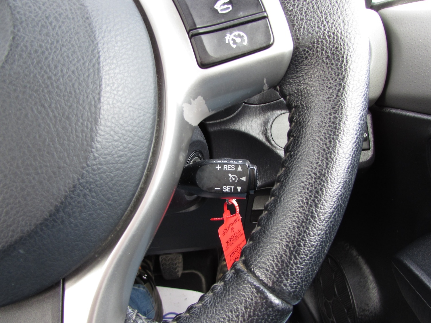 Used Toyota Yaris 2014 for sale - 78108810: Photo 14