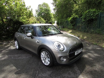 Used MINI Hatch 2018 for sale - 78578394: Photo