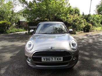 Used MINI Hatch 2018 for sale - 78578394: Photo