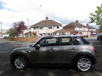 Used MINI Hatch 2018 for sale - 78578394: Photo