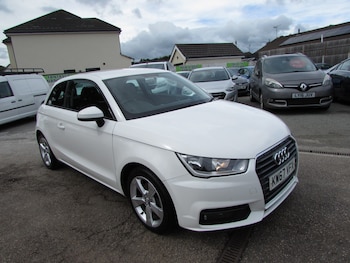 Used Audi A1 2017 for sale - 78801404: Photo