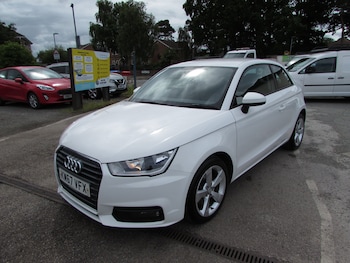 Used Audi A1 2017 for sale - 78801404: Photo