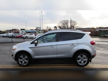 Used Ford Kuga 2012 for sale - 79287340: Photo