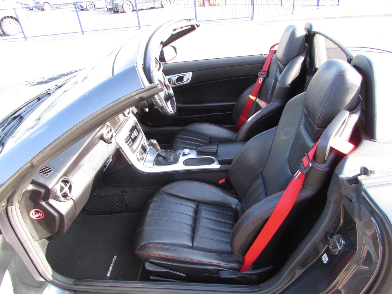 Used Mercedes-Benz SLK 2013 for sale - 77745181: Photo 10