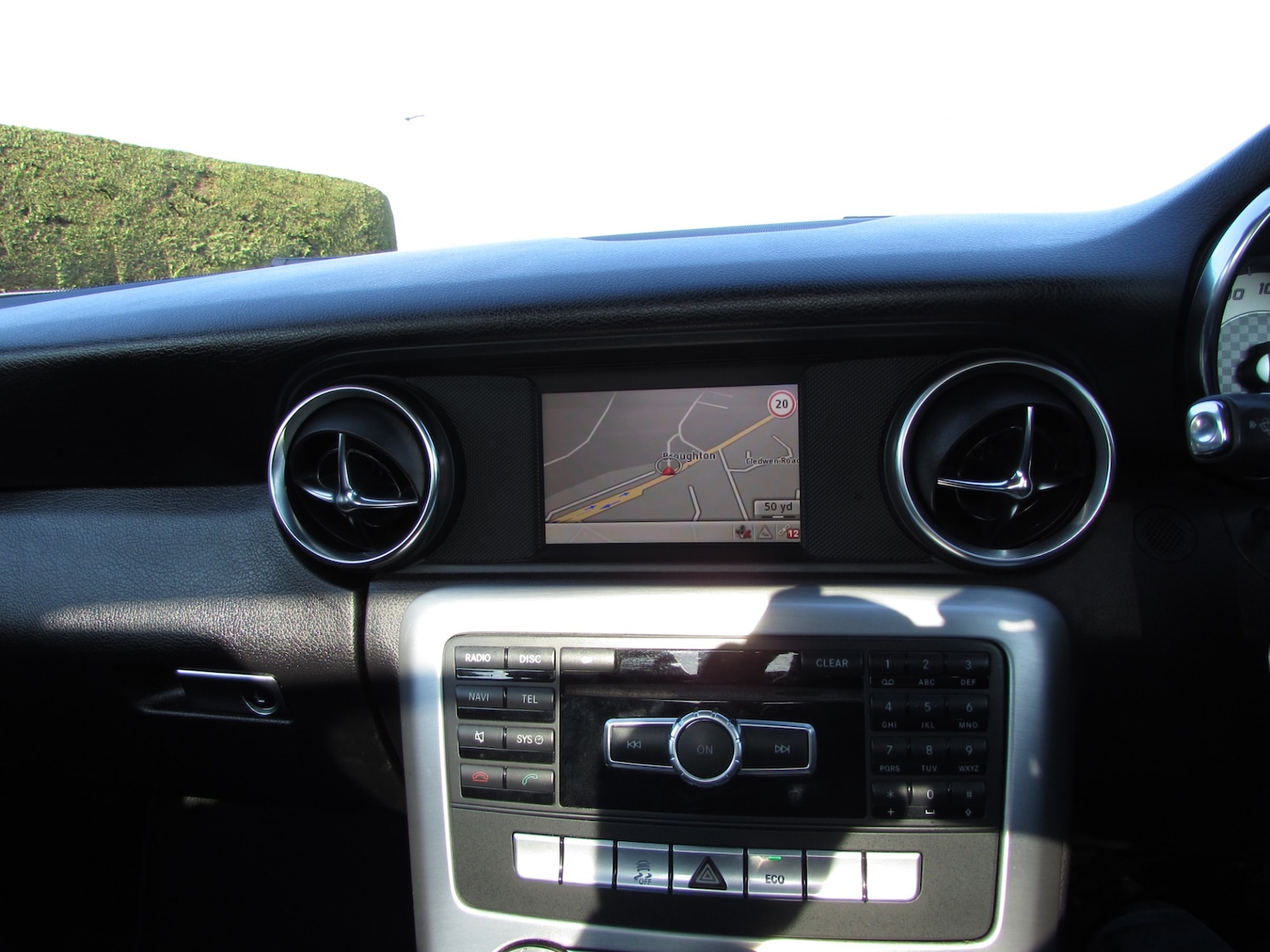 Used Mercedes-Benz SLK 2013 for sale - 77745181: Photo 12