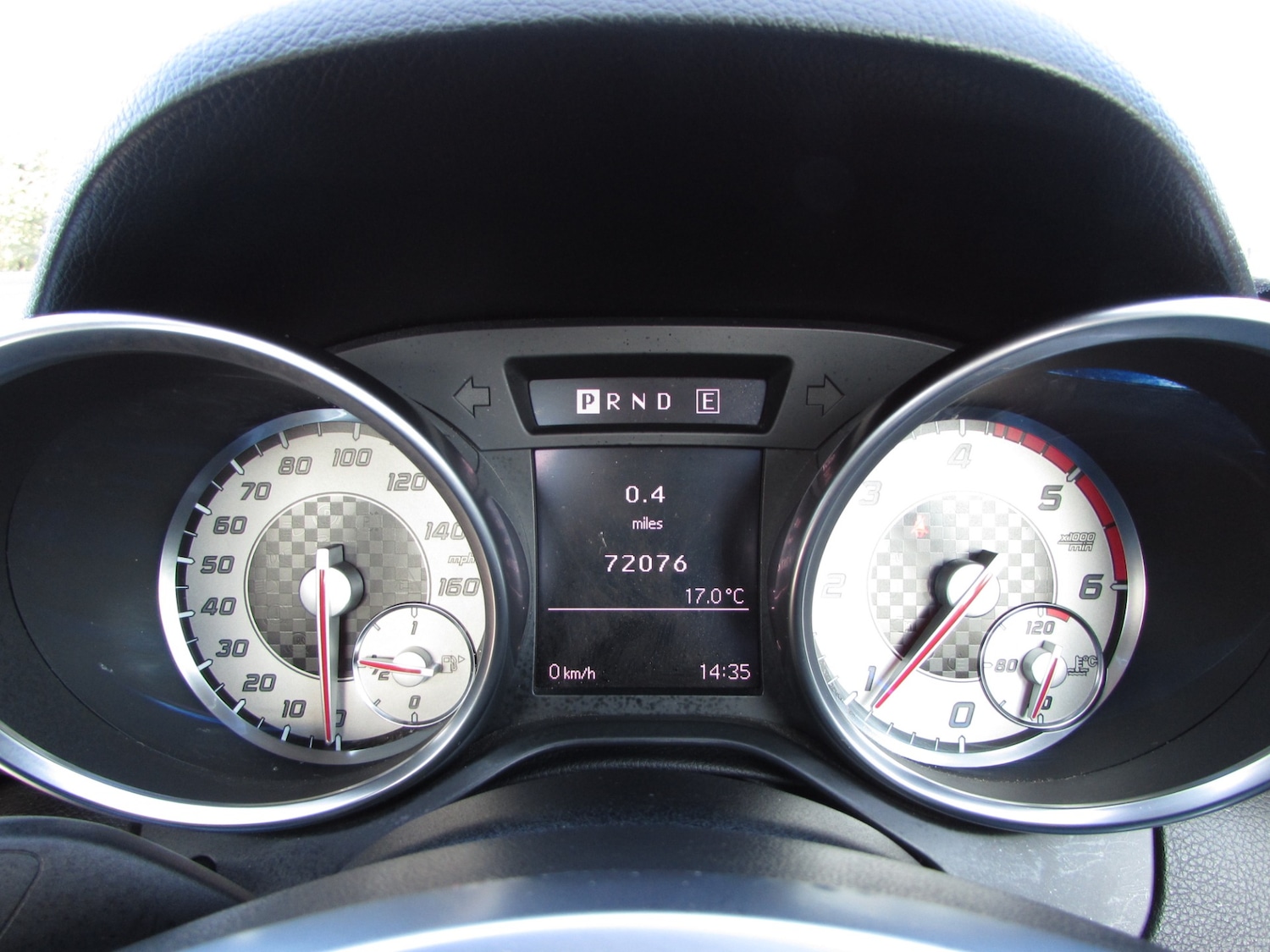 Used Mercedes-Benz SLK 2013 for sale - 77745181: Photo 13