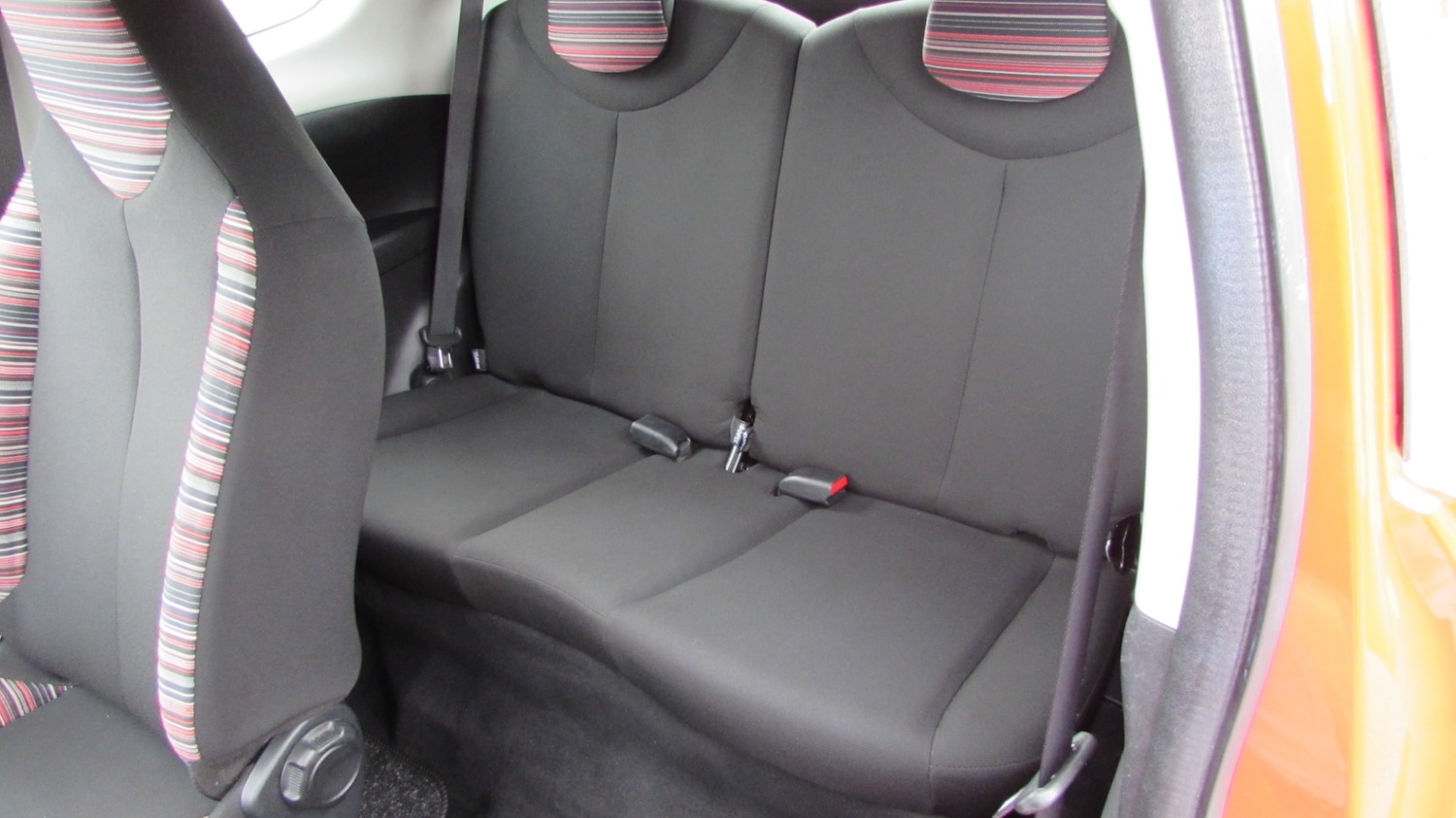 Used Citroen C1 2017 for sale - 76353716: Photo 10