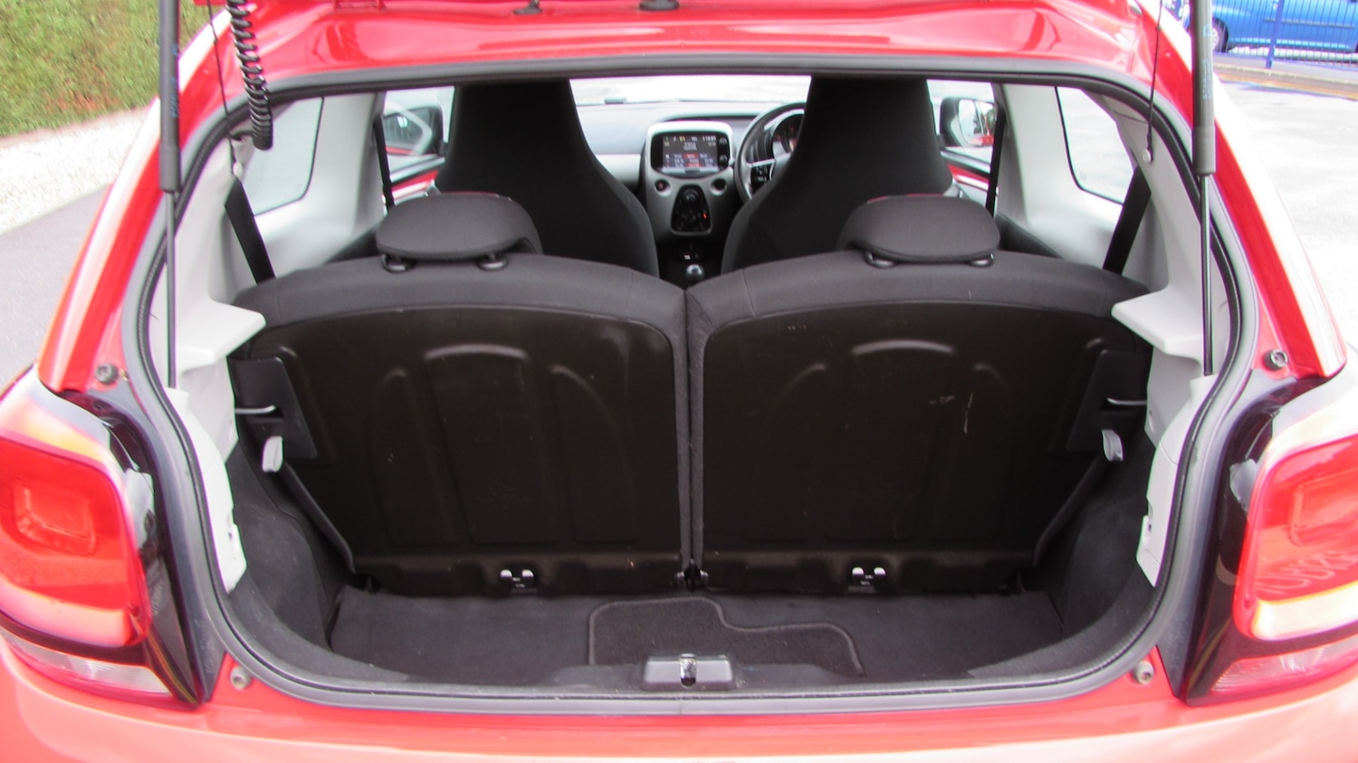 Used Citroen C1 2017 for sale - 76353716: Photo 11