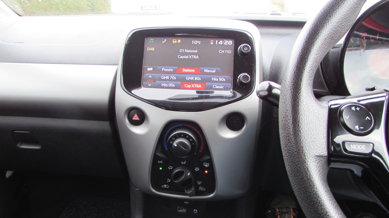 Used Citroen C1 2017 for sale - 76353716: Photo 12