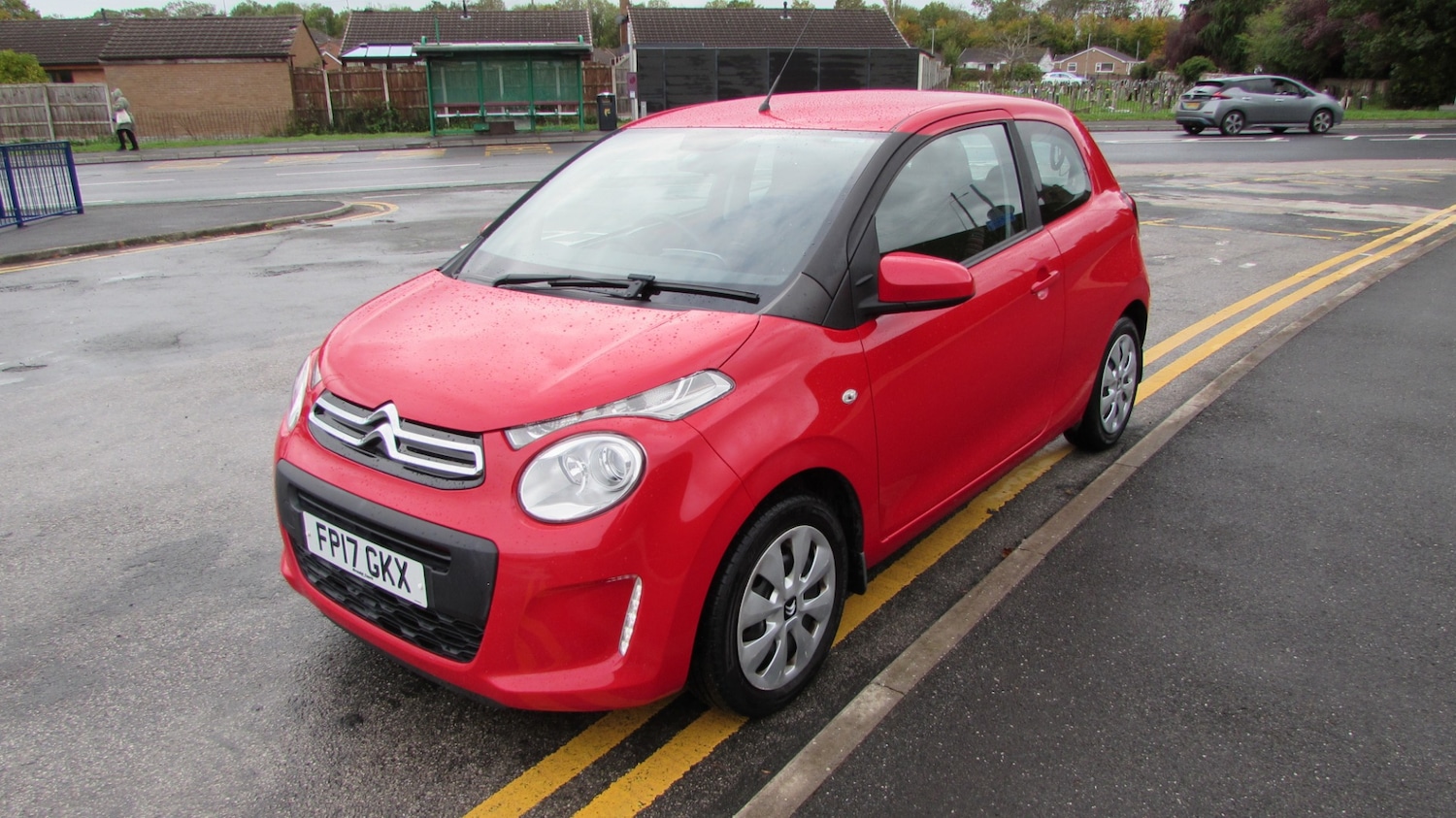 Used Citroen C1 2017 for sale - 76353716: Photo 3