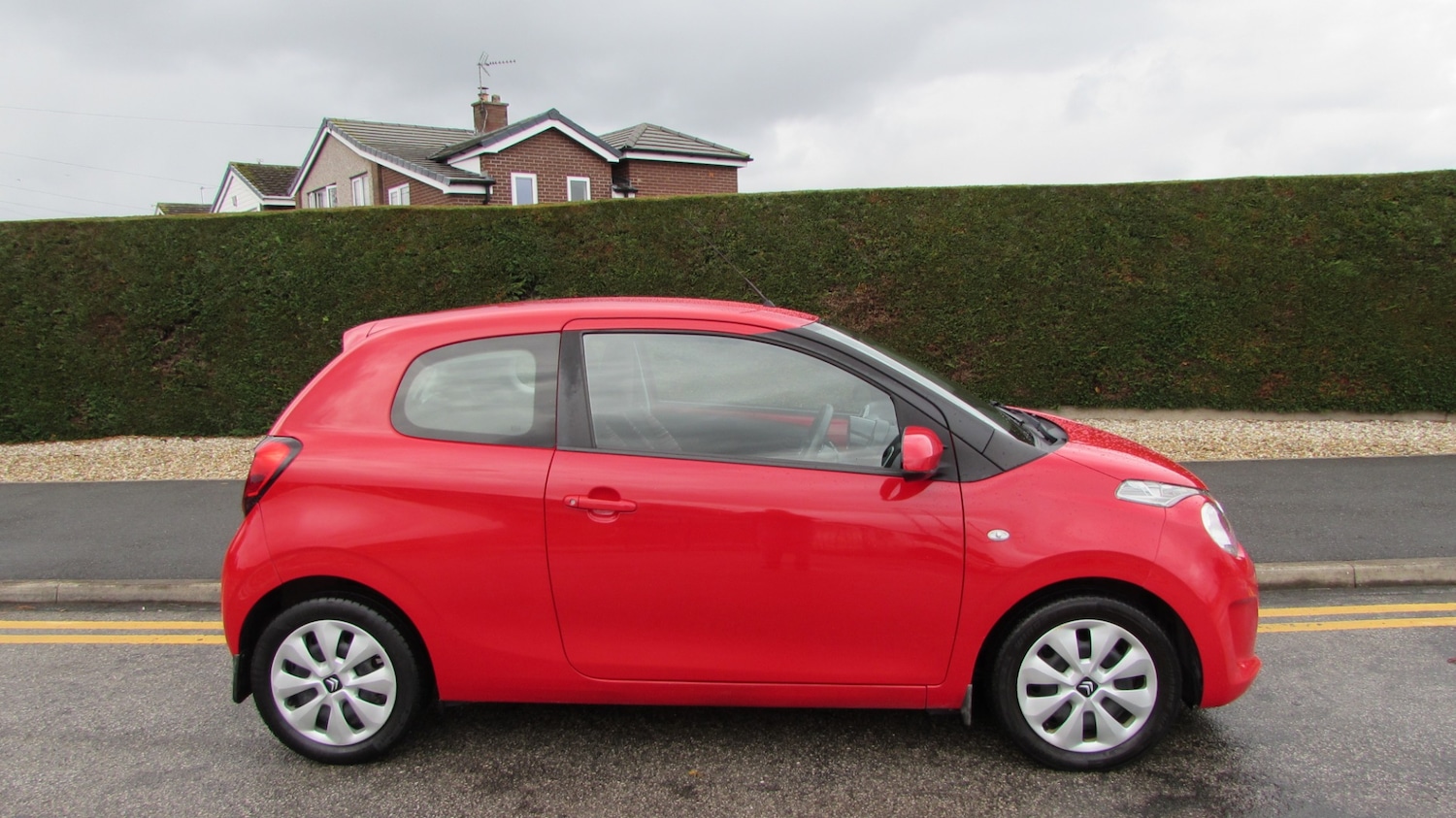 Used Citroen C1 2017 for sale - 76353716: Photo 8