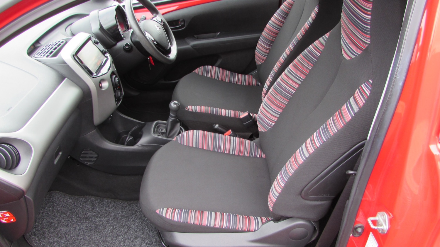 Used Citroen C1 2017 for sale - 76353716: Photo 9