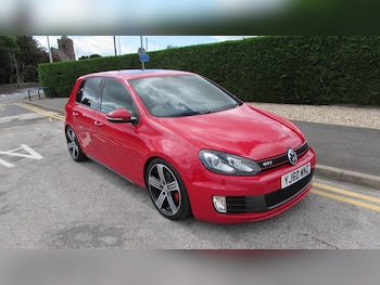 2022 (60) - 2.0 TSI GTI DSG Euro 5 5-Door
