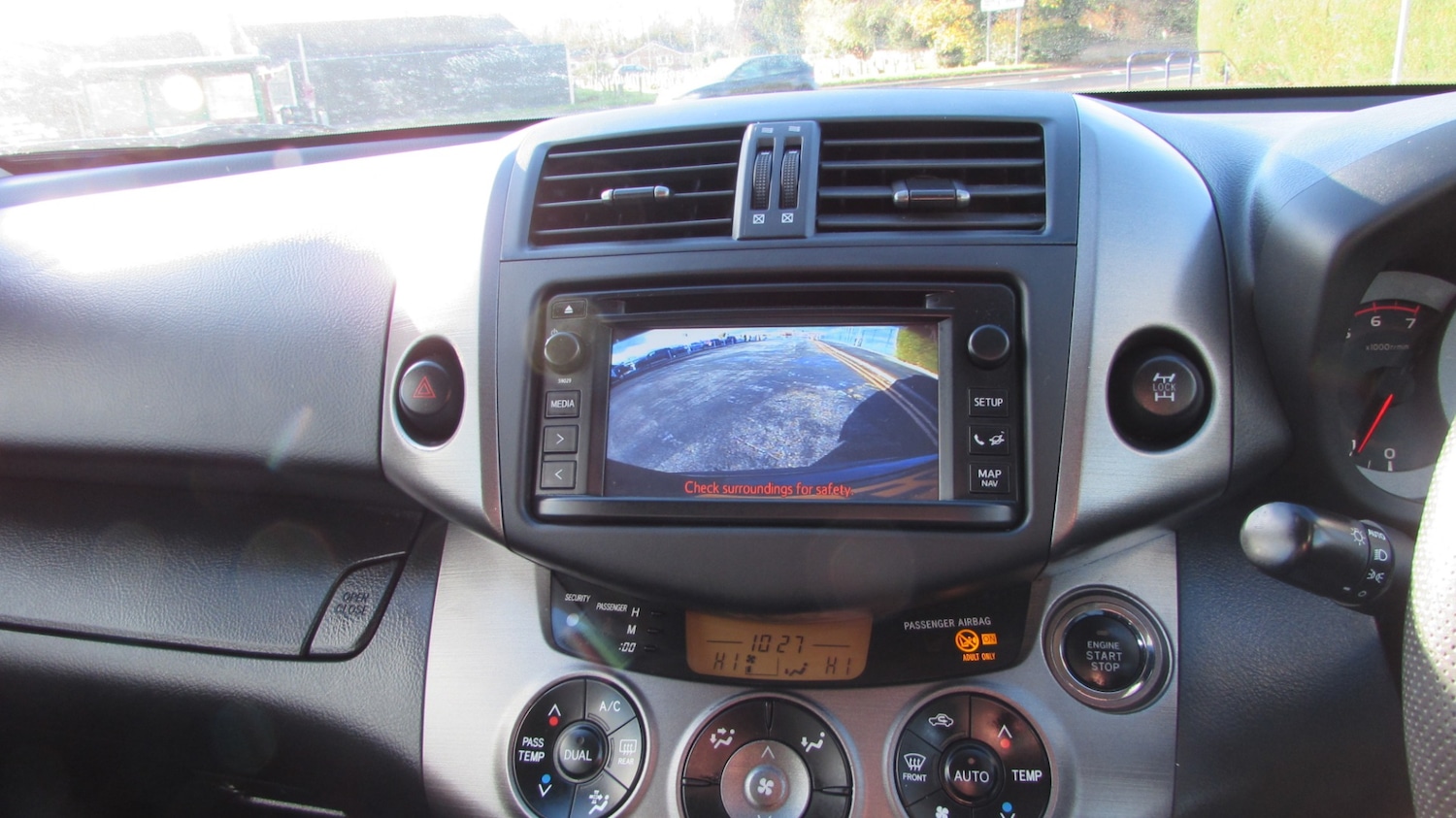 Used Toyota RAV4 2012 for sale - 76611349: Photo 12