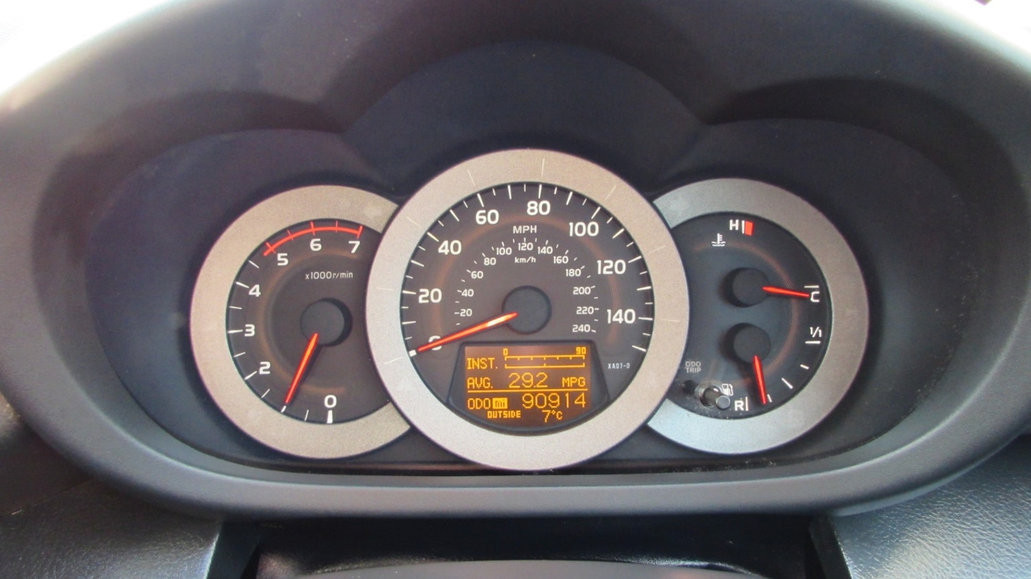 Used Toyota RAV4 2012 for sale - 76611349: Photo 13