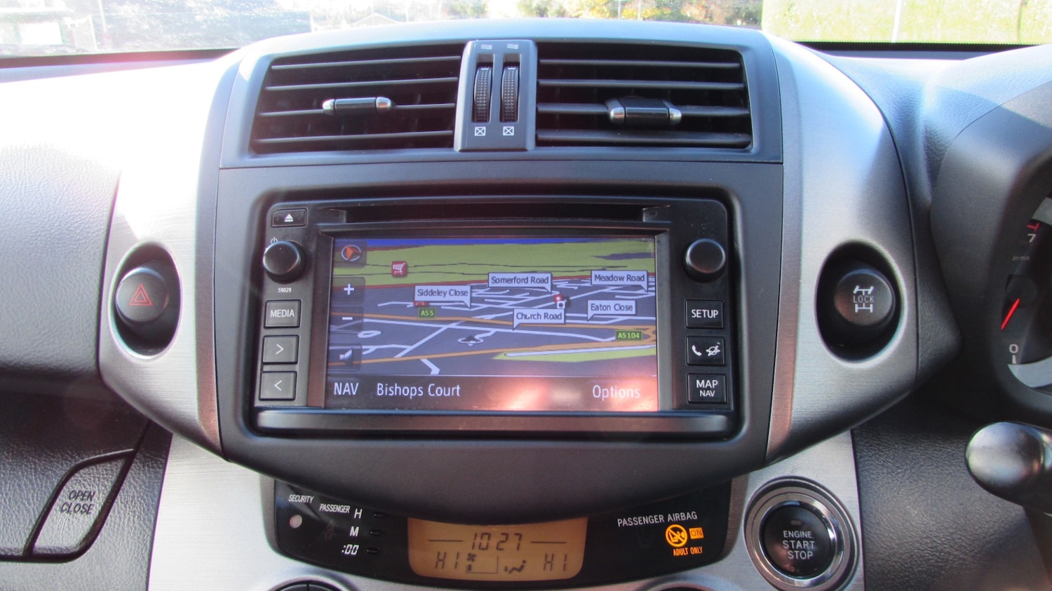 Used Toyota RAV4 2012 for sale - 76611349: Photo 14