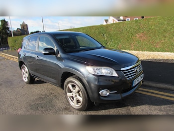 2012 (62) - 2.2 D-4D XT-R 5dr