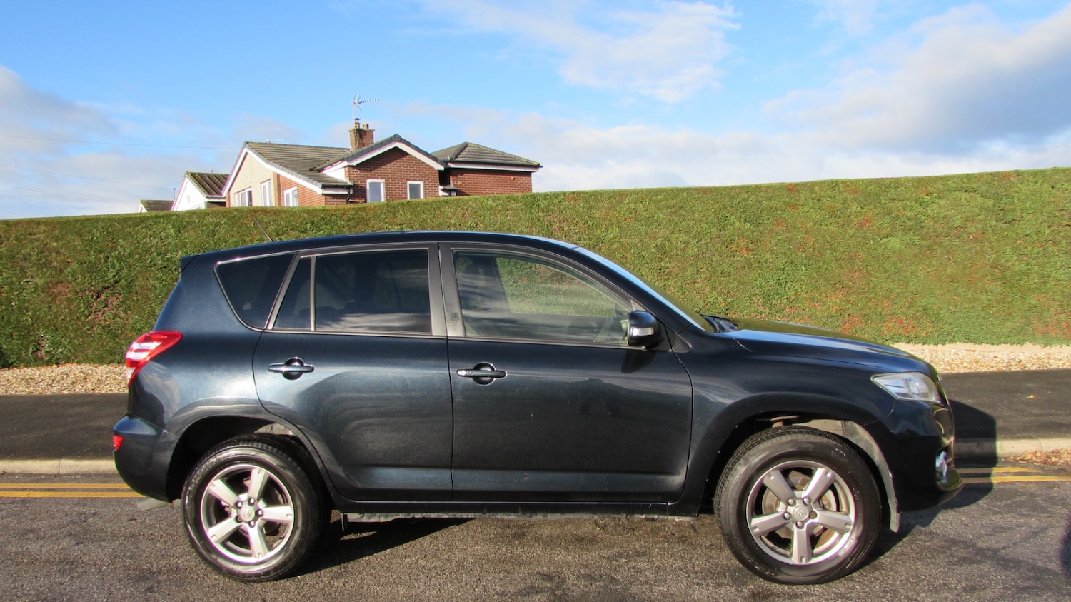 Used Toyota RAV4 2012 for sale - 76611349: Photo 8