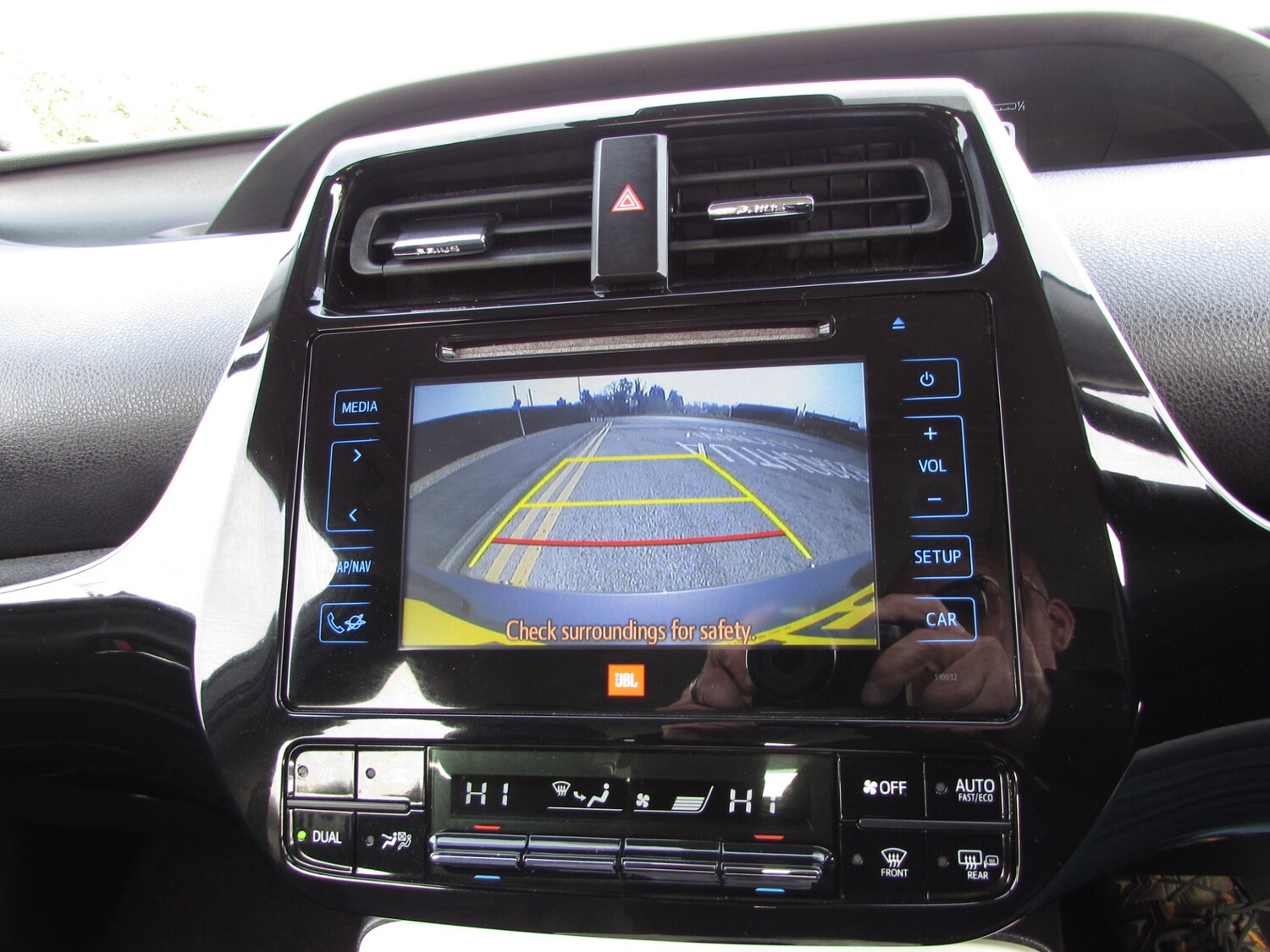 Used Toyota Prius 2016 for sale - 77963211: Photo 16