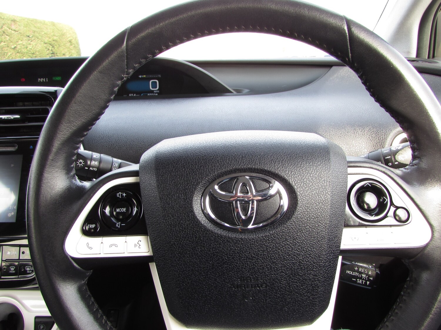 Used Toyota Prius 2016 for sale - 77963211: Photo 17