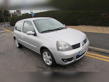 2007 (07) - 1.2 16V Campus Sport 2007 3dr