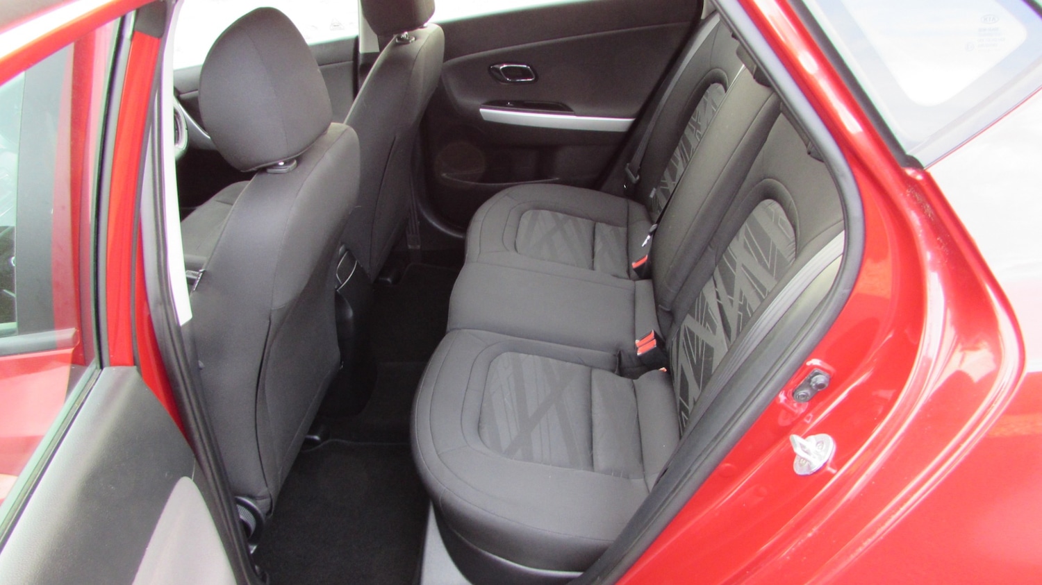 Used Kia Ceed 2014 for sale - 76830453: Photo 10