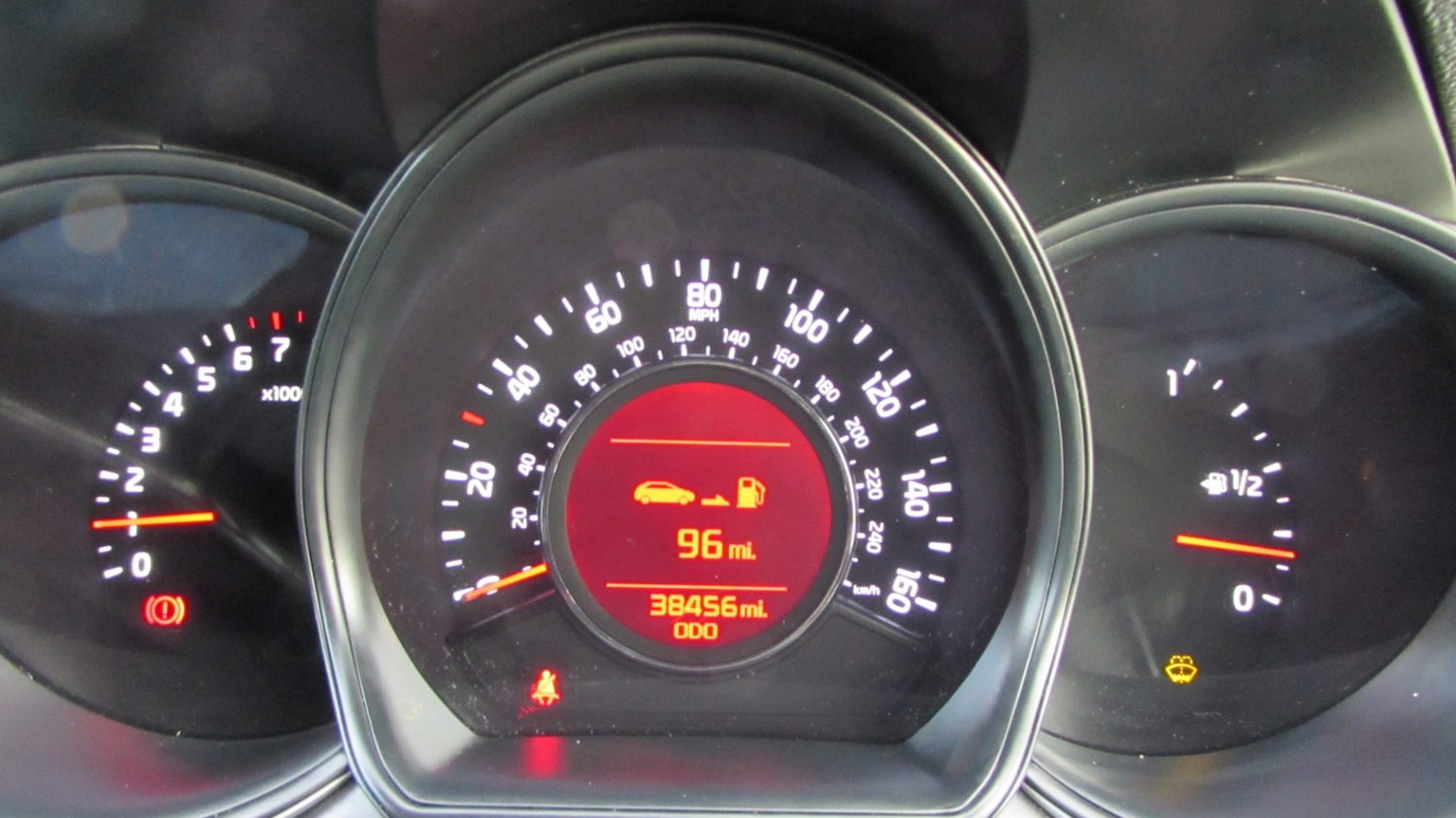 Used Kia Ceed 2014 for sale - 76830453: Photo 12