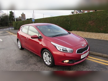 2014 (14) - 1.4 VR7 5dr