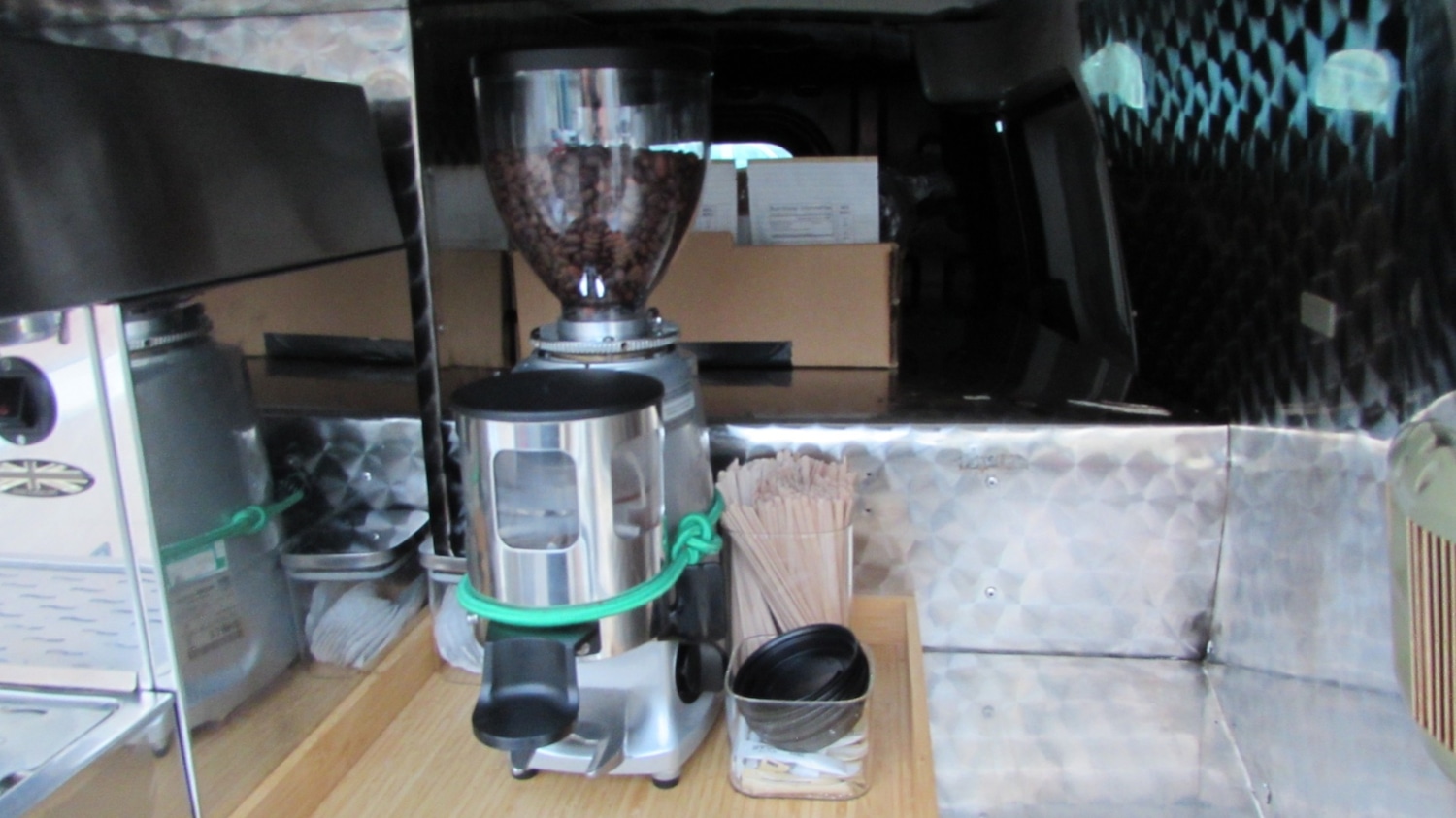 Used Nissan NV200 2012 for sale - 77271062: Photo 10