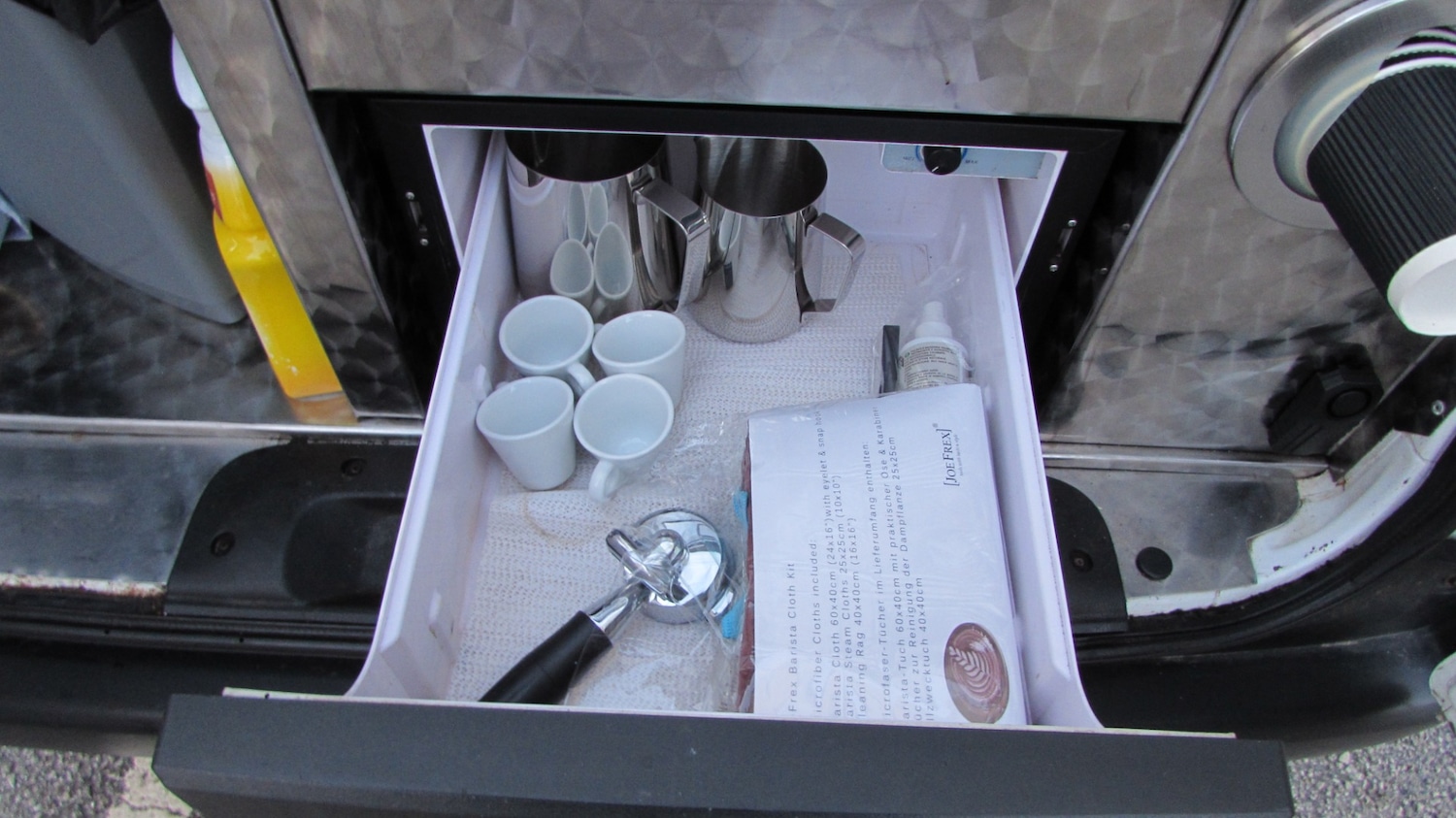 Used Nissan NV200 2012 for sale - 77271062: Photo 12