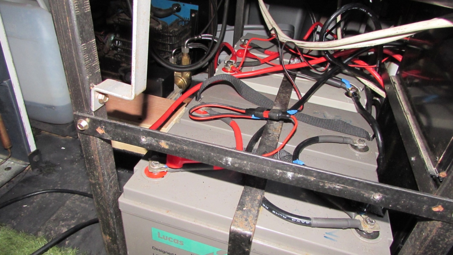 Used Nissan NV200 2012 for sale - 77271062: Photo 14