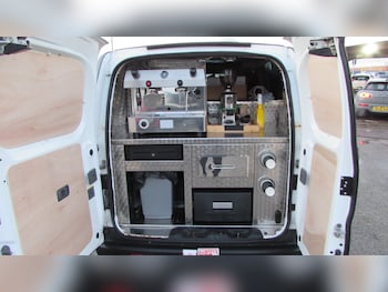Used Nissan NV200 2012 for sale - 77271062: Photo