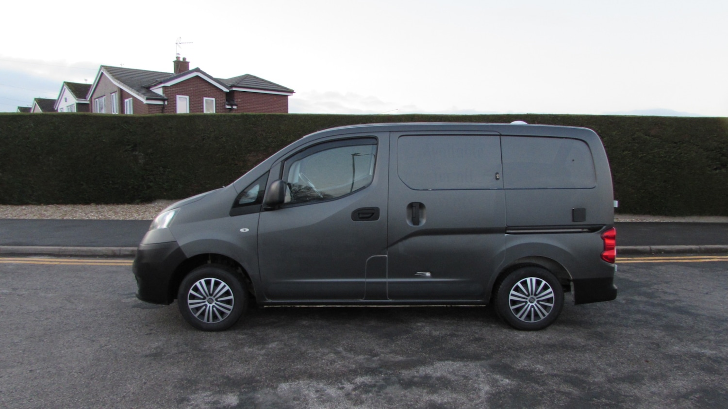 Used Nissan NV200 2012 for sale - 77271062: Photo 5