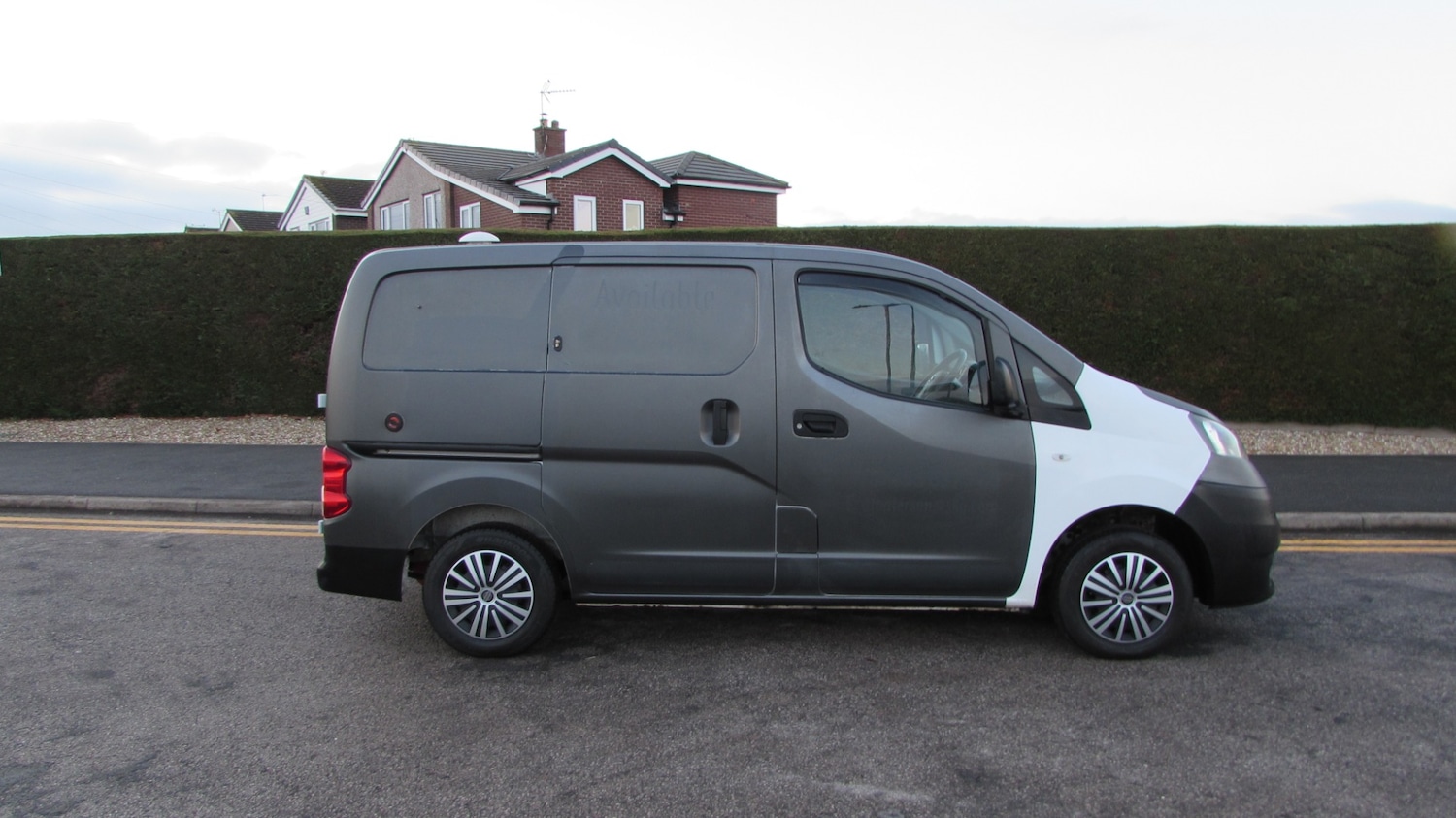 Used Nissan NV200 2012 for sale - 77271062: Photo 6