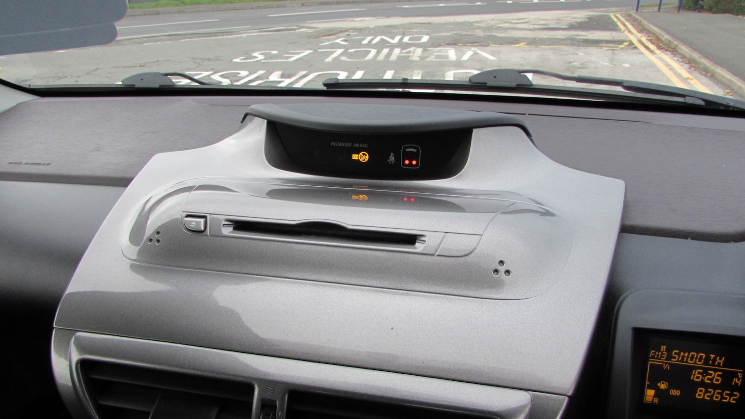 Used Toyota IQ 2009 for sale - 76505645: Photo 14