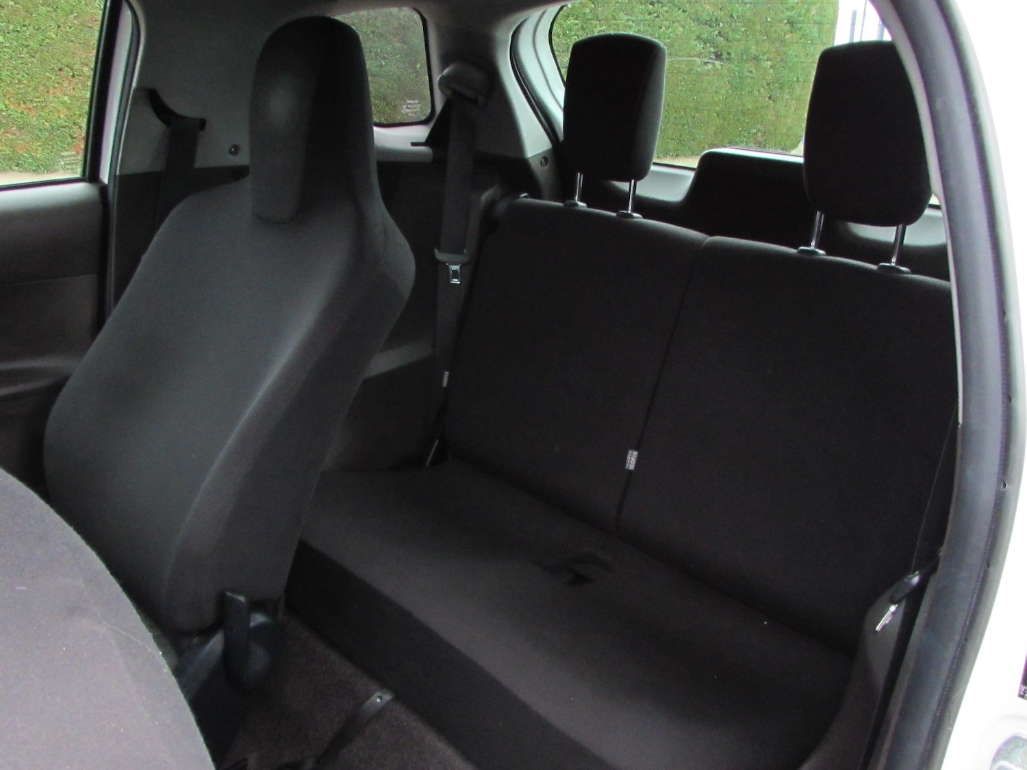 Used Toyota IQ 2009 for sale - 76505645: Photo 9