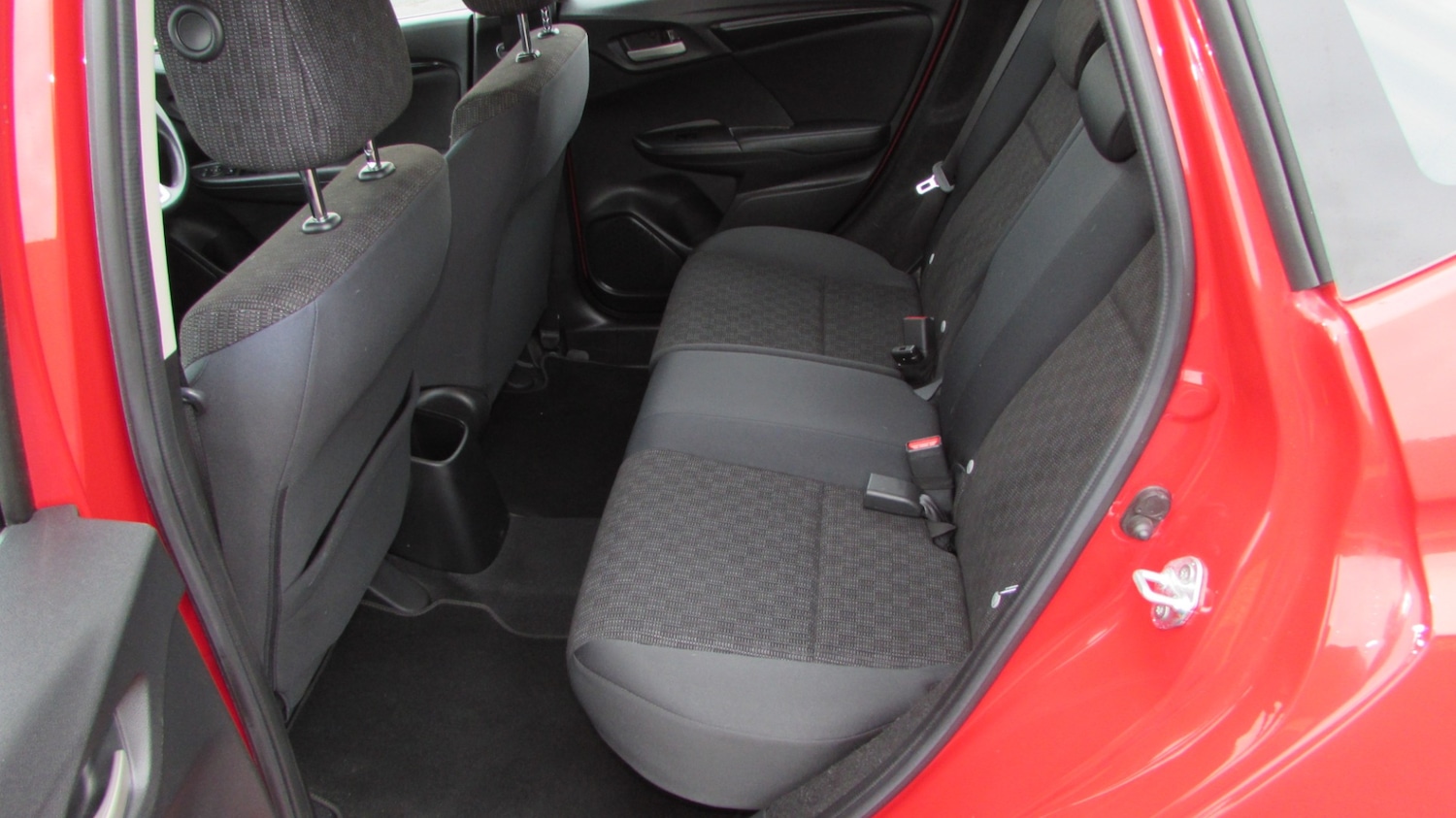 Used Honda Jazz 2017 for sale - 77296778: Photo 10