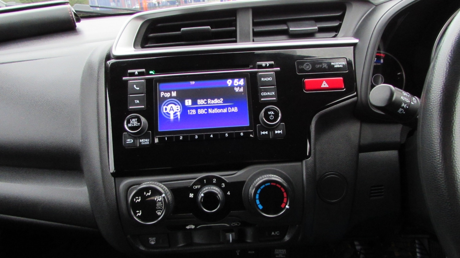 Used Honda Jazz 2017 for sale - 77296778: Photo 12