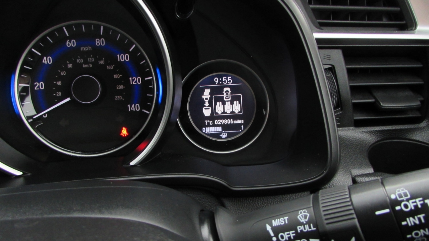 Used Honda Jazz 2017 for sale - 77296778: Photo 13