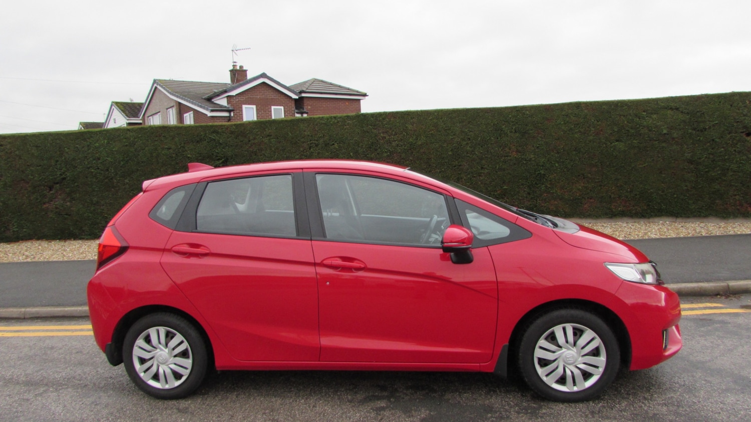 Used Honda Jazz 2017 for sale - 77296778: Photo 8