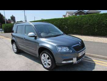 2015 (15) - 2.0 TDI CR [150] SE L 4x4 5dr