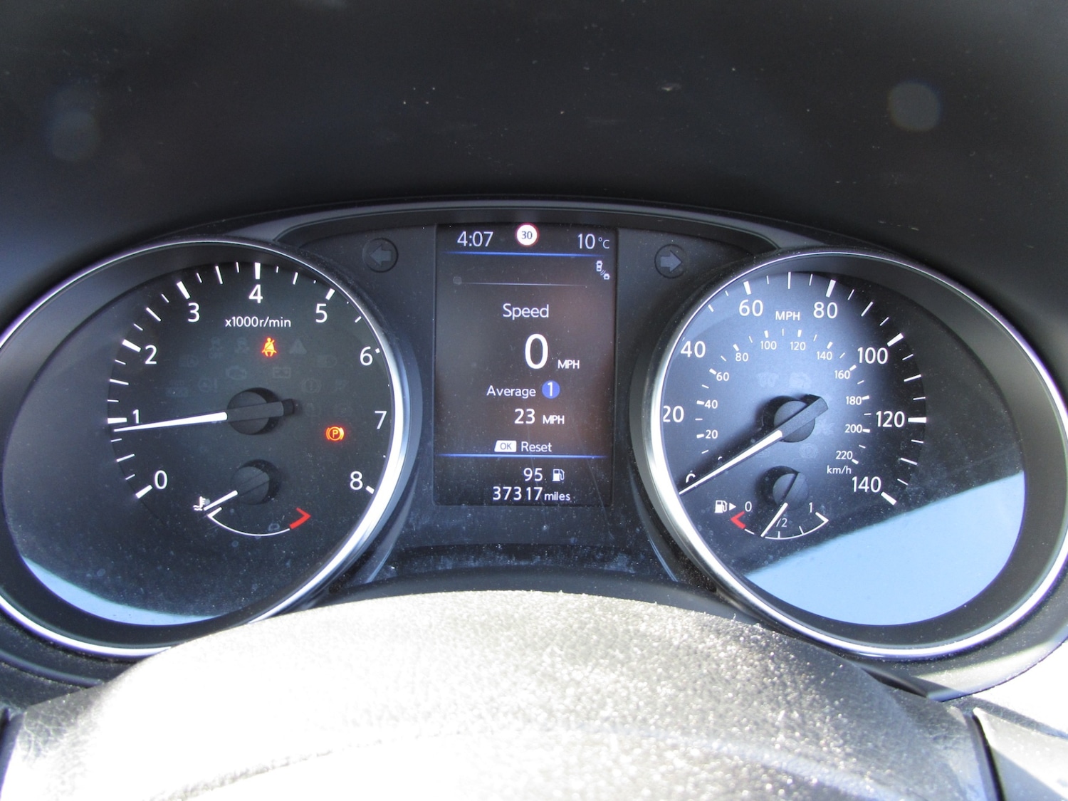 Used Nissan Qashqai 2019 for sale - 78042215: Photo 4