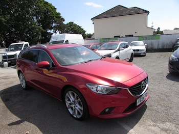 Used Mazda Mazda6 2014 for sale - 79186210: Photo