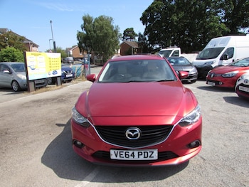 Used Mazda Mazda6 2014 for sale - 79186210: Photo